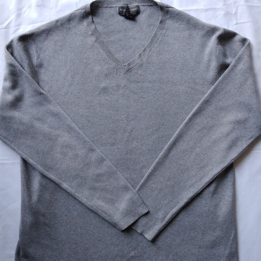 Banana republic dress sweater
